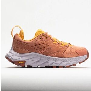 HOKA® Anacapa Breeze Low Sneakers